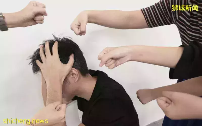 代友人出头 送餐员召三人夜掳青年毒打