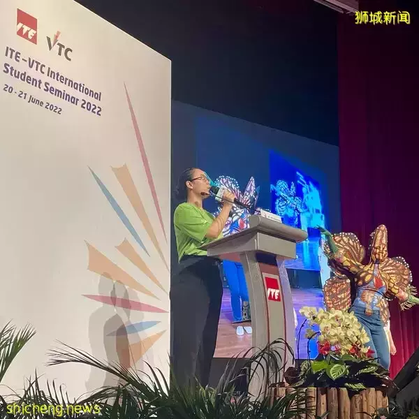 六国600名学生探讨实现包容和可持续发展解决方案