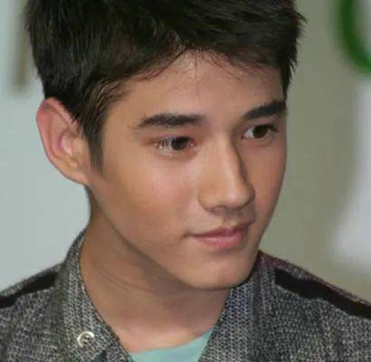 刷屏！史上最帥和尚火了！他到底是誰？新加坡10個最帥的男人表示不服