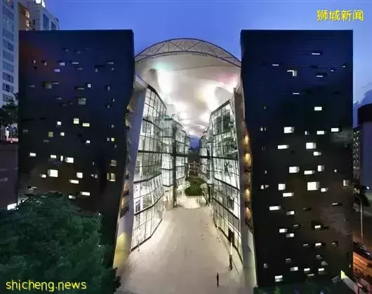 新加坡留學 拉薩爾藝術學院