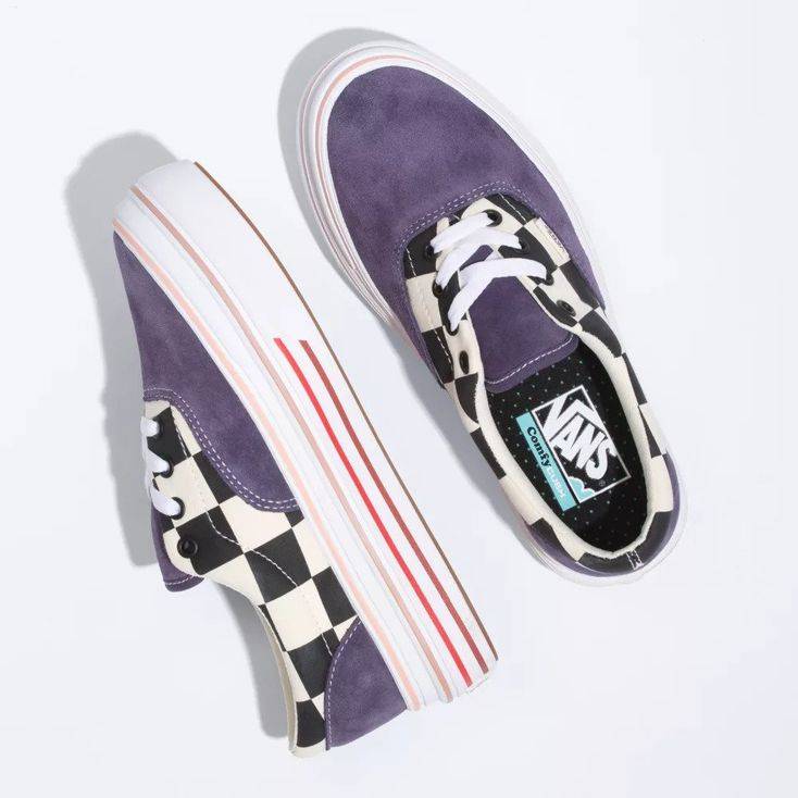 潮牌Vans只要5塊錢起?!Vans大促活動來了,低至2折!酷蓋潮人行動起來吧