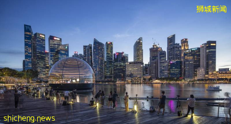 他通过疫苗旅行通道入境新加坡,却检测阳性!被困隔离酒店