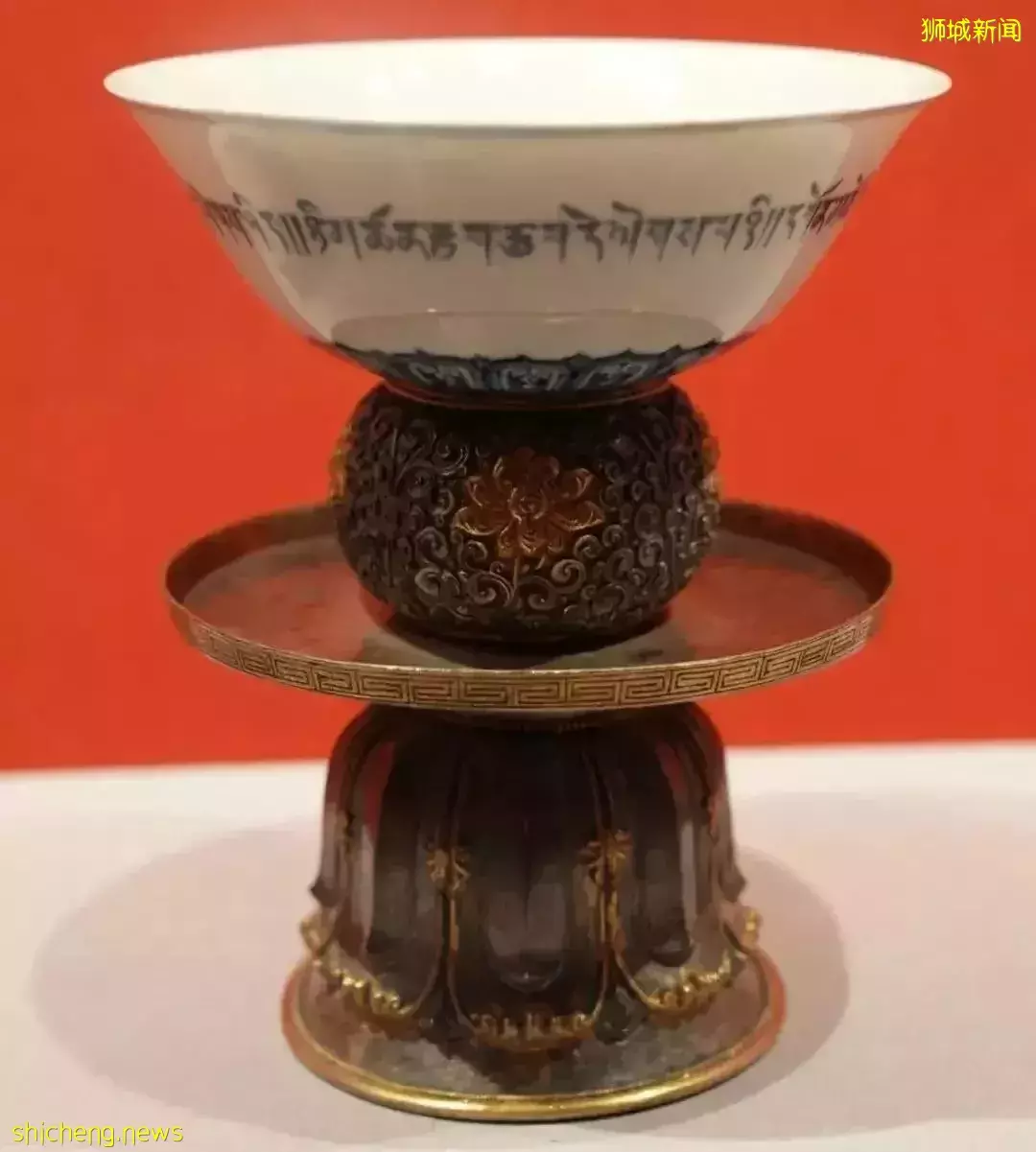 新加坡中国文化中心邀您一起探寻“何以中国”