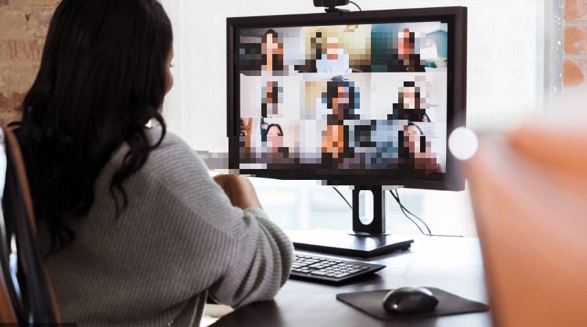 政府将根据未来几周冠病疫情情况,来决定是否调整居家办公