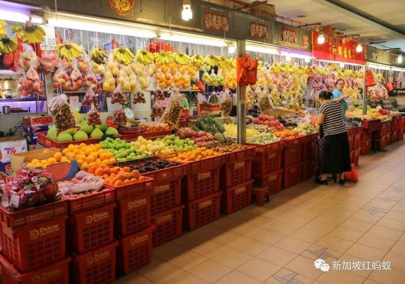 被烟霾“熏没了”？　有些水果这阵子怕是在新加坡吃不到啦