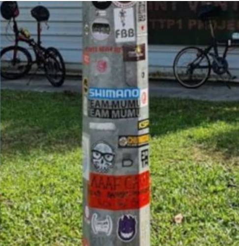 新加坡網紅“1號”打卡地成“垃圾場”，網友懇請：放過“1號”這樣會“死”