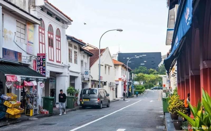 漫步新加坡 | 开启一场“环保云旅行”