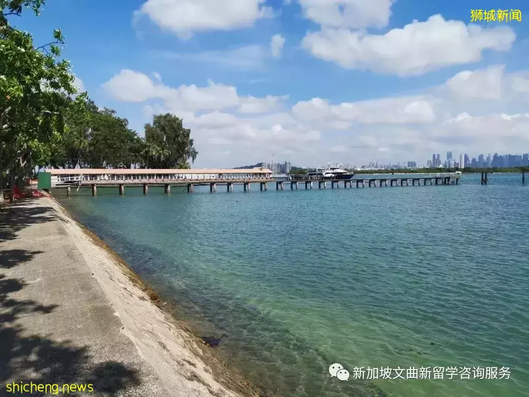 新加坡留学假日好去处,比马尔代夫更美的周边小岛盘点