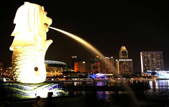 国庆去哪儿，那就去新加坡旅游攻略，新加坡欢迎您