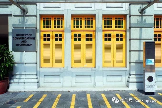 新加坡这些网红打卡地，不知道就out了！