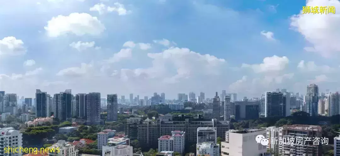 新加坡的新地標武吉知馬空中花園即將解鎖 ！— Perfect Ten