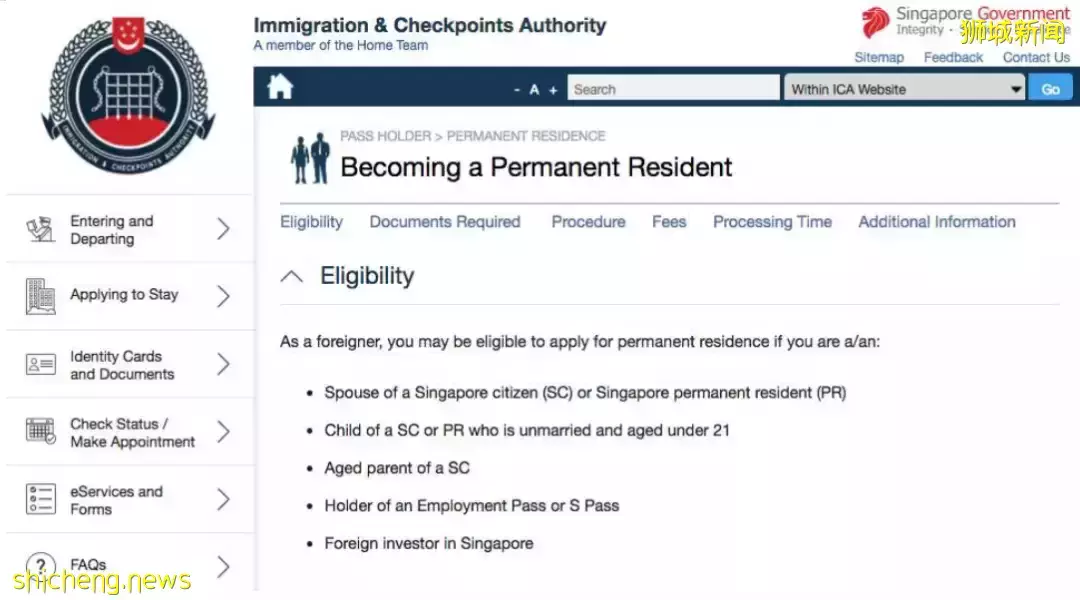 我們翻遍了新加坡ICA的數據，發現了今年PR申請的秘密