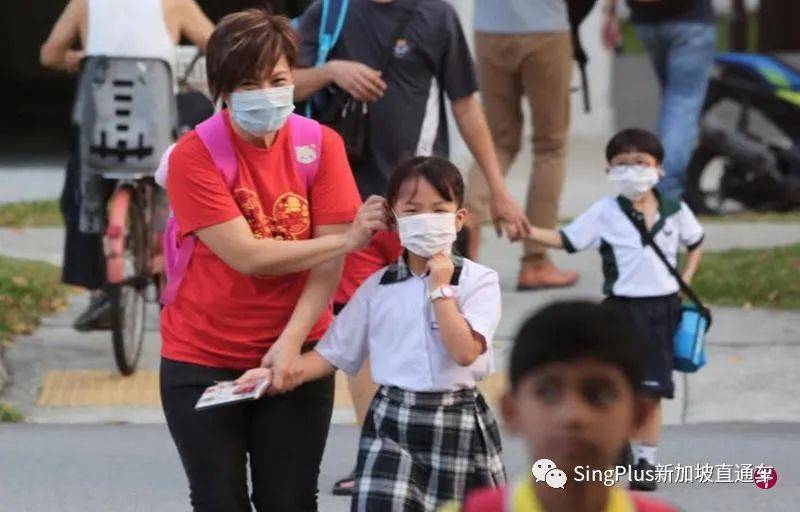 新加坡出現學生感染冠病！留學生持“雙陰性證明”登機，落地檢測呈陽性