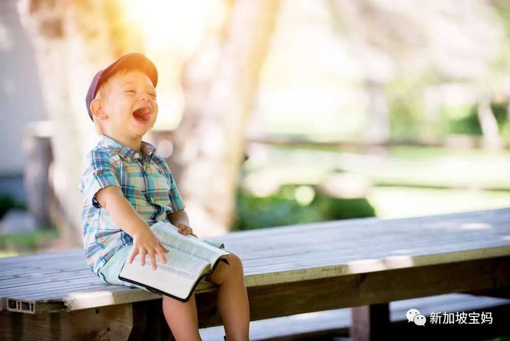 想在新加坡培养孩子的阅读习惯?那一定要去这几家书店
