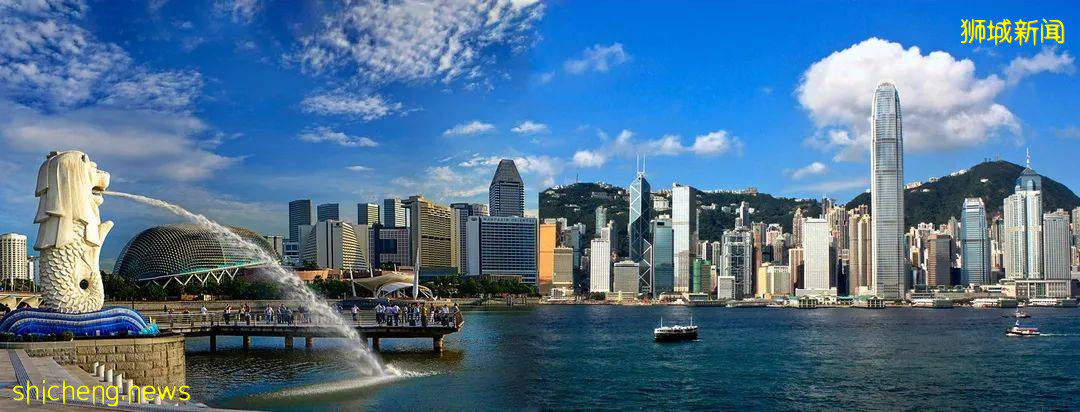 既是花园城市,也是罚款之都,留学生初入新加坡都需要注意哪些呢