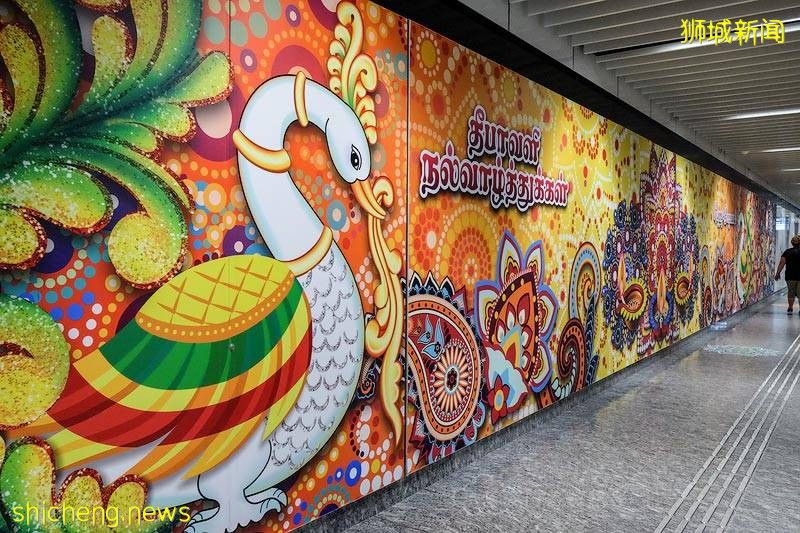 嘘!今天,新加坡人要集体‘屠妖’了