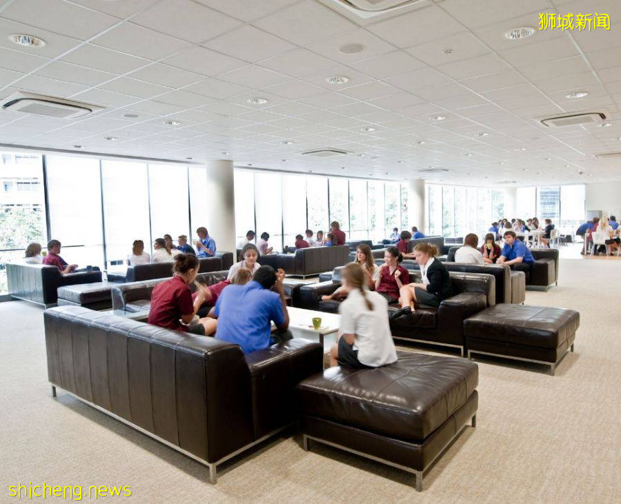 新加坡名校系列③: 新加坡東陵信托學校，給孩子真正國際教育