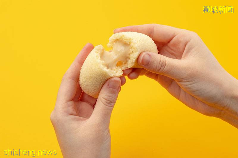 是日本的味道!7一11便利商店現已開放預購Tokyo Banana🍌 現在下單還可享有早鳥特價🤩