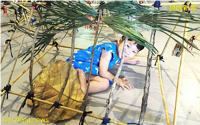 本周折扣！新加坡夜間動物園中秋奢華晚宴，折扣酒店，特價烤魚