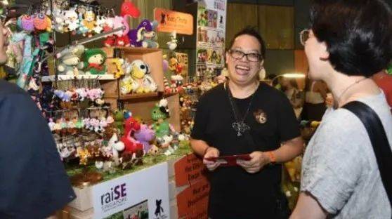 線上市集、工作坊及交流活動，即將上線