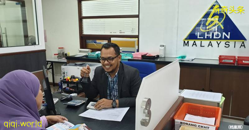 电话、电邮索个资? 税收局:小心有诈 !