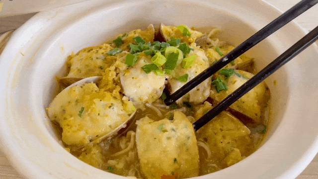 胖胖鸡携新装修强势回归!鸡公煲串烧自助买一送一,无限量供应