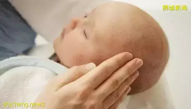 新加坡男“誤傷”9個月嬰兒致顱內出血,不送醫竟想掩埋!結果