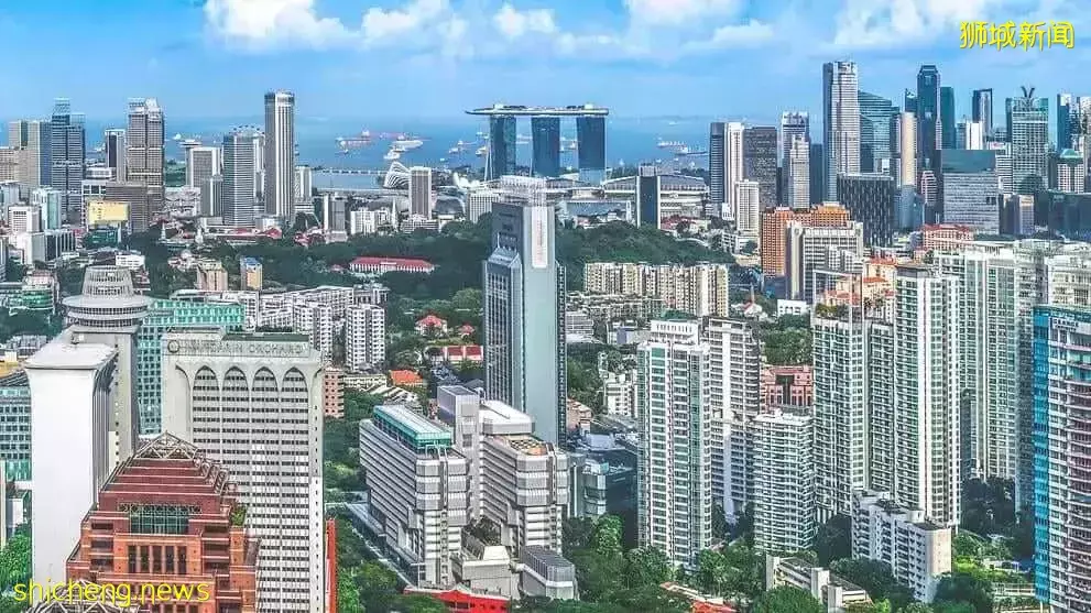 华人心中移民之首先—新加坡