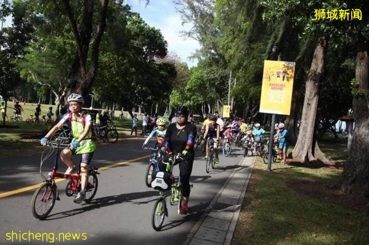自行車新規即將出台!出門要注意安全