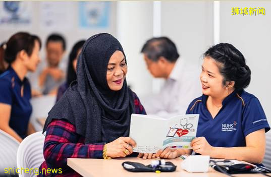 女皇镇将试点建设健康卫生区