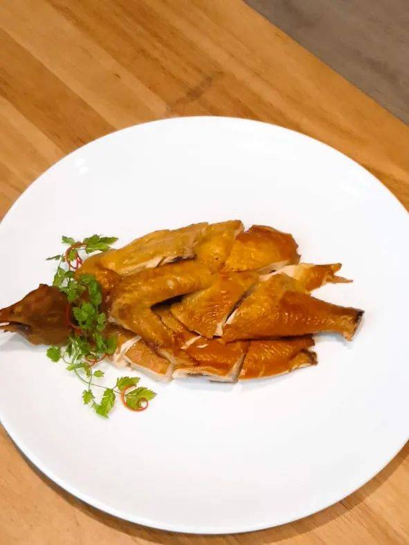 这个母亲节Nalati推出米其林大厨的创意美食新菜