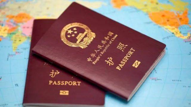 中國大使館最新消息！教你“不預約”辦理護照跟簽證