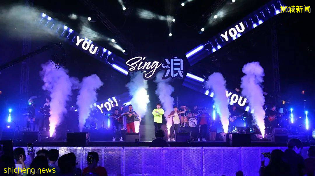 “華彩2021”文化盛會重磅來襲！華麗重現，代代精彩