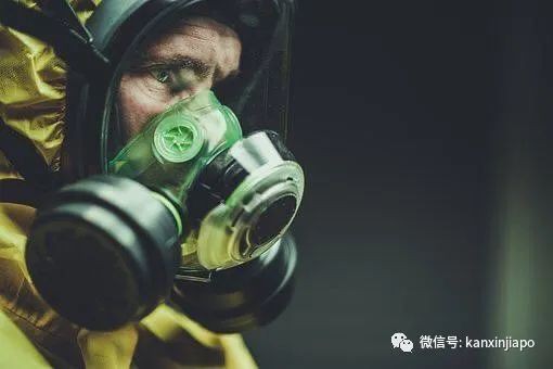 32个国家239位专家向世卫组织表示，新冠病毒可通过空气传播