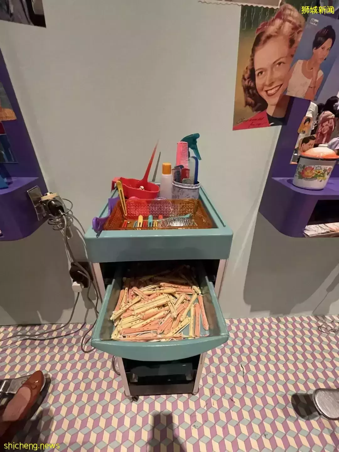 免費!超多互動遊戲!體驗時空穿越!新加坡國家博物館最近好有趣