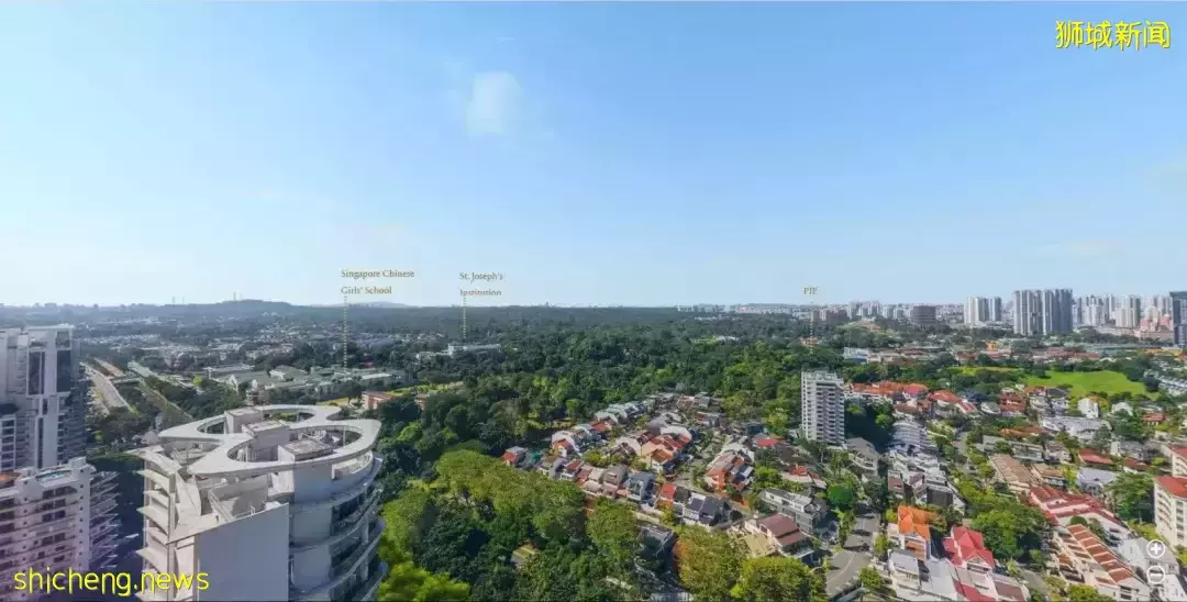 李嘉誠在新加坡開發的樓盤，居然在保本甩賣