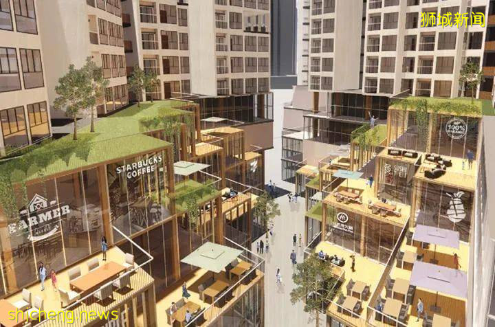 【大學】新加坡大學生采用數碼設計 打造優質可持續建築