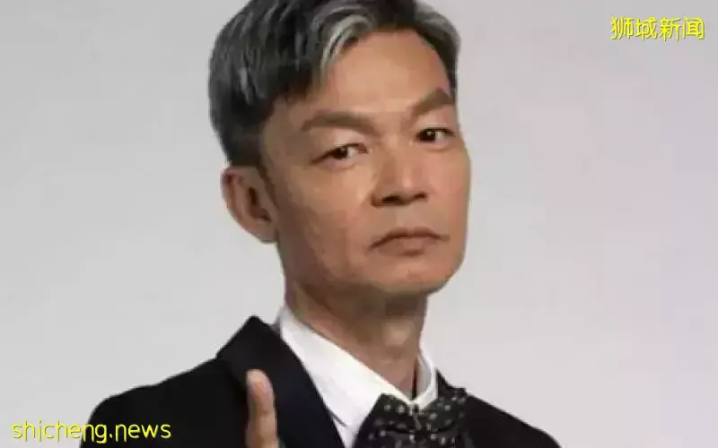 朱咪咪被呛“什么都不懂” 李国煌：这种导演该消失 三本地艺人诉辛酸史