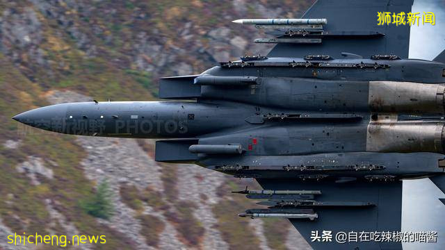 小国空军志——新加坡共和国空军