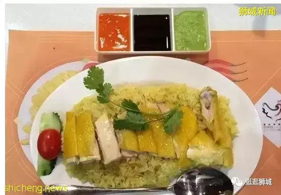 来自中国的海南鸡饭,凭什么成了新加坡国菜