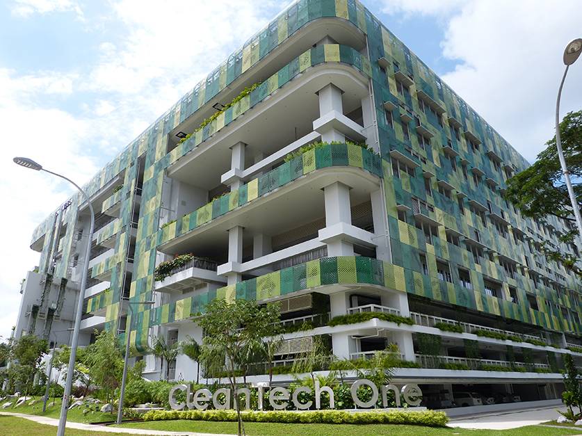 NTU 科研团队新AI技术,每年可减少超390亿m³天然气损耗