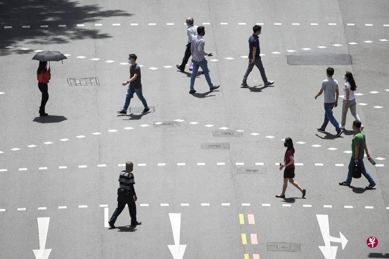 2020年末季 新加坡居民就业恢复情况好于预估