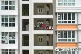 新加坡人在報紙上吐苦水：毫不講理的鄰居是一大煩惱