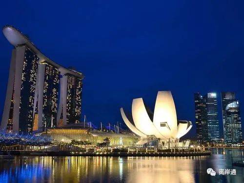 新加坡公司注册常见问题解惑