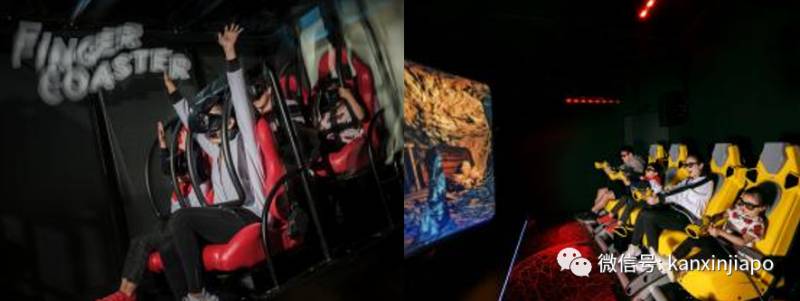 想要真正”逃離“新加坡？！當下最Hot的出行攻略竟然是