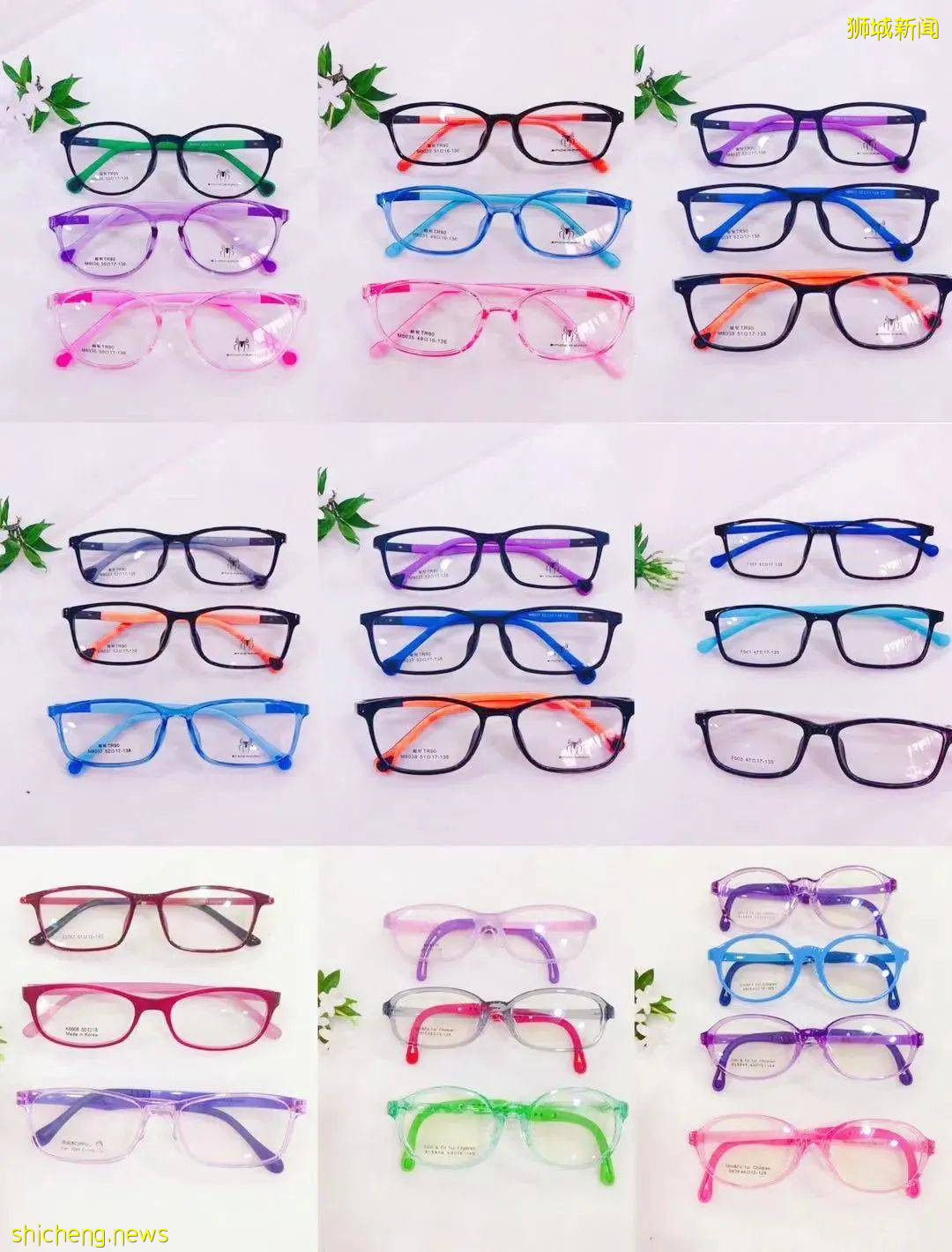喜大普奔！防控孩子近視的“黑科技”鏡片，終于來新加坡啦