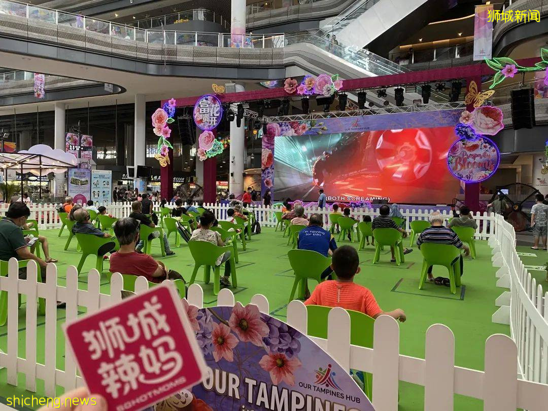 李顯龍總理打Call的超級大商城！開業就5000人擠爆，內附吃喝玩樂攻略