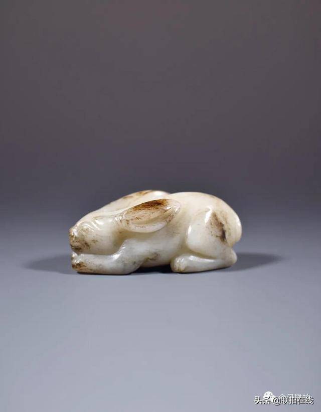 系列南洋家族秘藏上拍新加坡國際，多件郭氏家族舊藏清宮佳器現身