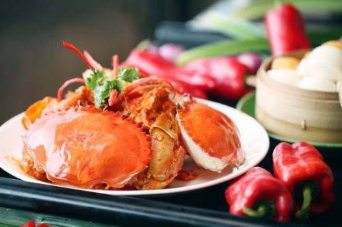 新加坡這些地道美食,你吃過哪些