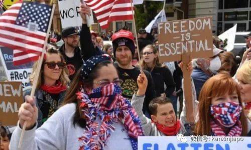 “新加坡是一个城邦国家,如果封城那无异于自杀”